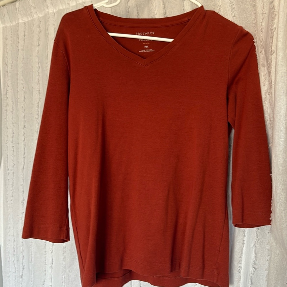 womens petite shirt